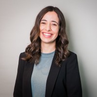 Robins Appleby LLP Employee Natalie Caprara's profile photo