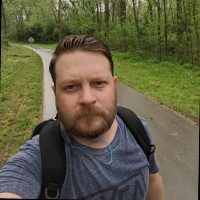 IAP Worldwide Services Employee Matthew Hardwick's profile photo