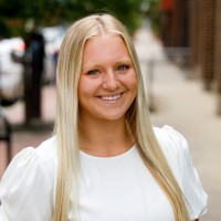 IGNYTE DESIGN Employee Aubree Peters's profile photo