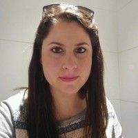 Matomy Employee Racheli Foox's profile photo