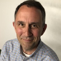 Ushur Employee Patrick Boyle's profile photo