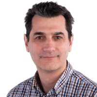 Central Plains Co-operative Ltd. Employee Yevgeniy Shevchenko's profile photo
