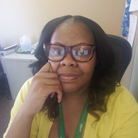 Konica Goodson Email & Phone Number