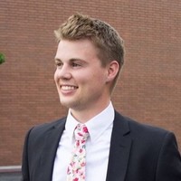 Big Leap Employee Jeffrey Dodenbier's profile photo