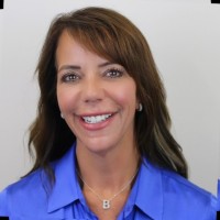 Vibra Travels Employee Becky Burton's profile photo