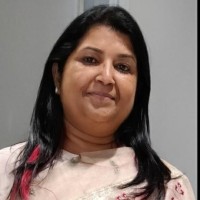 Pentagram Consulting Pvt Ltd Employee Sandhya Mishra's profile photo