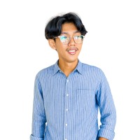 Digimarly Employee Muhammad Julian's profile photo