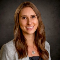 Association Executives Group Employee Courtney Harris's profile photo