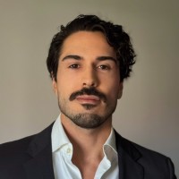 Talkdesk Employee Daniel Ribeiro's profile photo