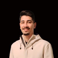 Oyoun Media Employee Mohammed Ghoname's profile photo