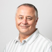 Datacom Employee Peter Stein's profile photo