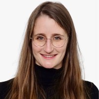 Aginco Employee Laetitia Lamont's profile photo
