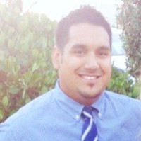 St. Paul Catholic High School Employee Timothy Jimenez's profile photo