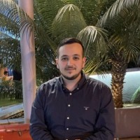 Innplay Labs Employee Kobi abu's profile photo