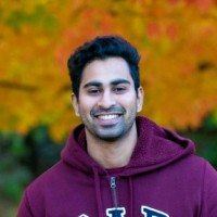 CVS Health Employee Kunal Jaiswal's profile photo