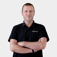 Kronos Tech Employee Francesco Mauri's profile photo