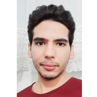 Mahda Embedded Systems Employee Danial Qanbari's profile photo