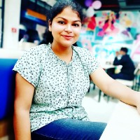 Poushali Ghosh's profile photo