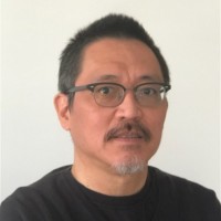 UCSD Employee Bennett Chow's profile photo