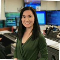 Jefferies Employee Rachel Yu's profile photo