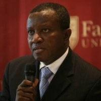 Housatonic Community College Employee Pierre D'Haiti's profile photo
