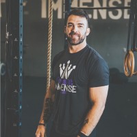 Matthew Johnson Email & Phone Number