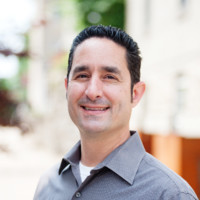 GSK Employee Mark Cancilla's profile photo