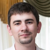 FreySoft Employee Denys Lapenkov's profile photo