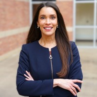 Harris Health System Employee Glorimar Fache's profile photo