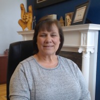 Colorado School for the Deaf and the Blind Employee Nancy Benham's profile photo