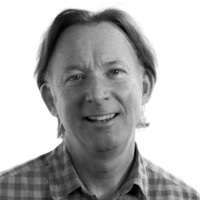 Framestore Employee Steve Harman's profile photo