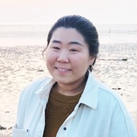 Carbonbase Employee Christina Song's profile photo