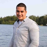 Thuisvoorraad.nl Employee Max Pool's profile photo