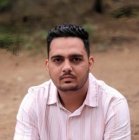 Syntech Solutions Employee Tabish Shaikh's profile photo