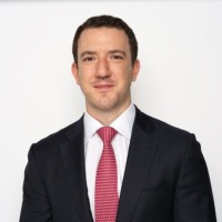 BCI Employee Ben Kaplan's profile photo