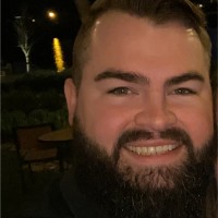 Cool Air Mechanical - Atlanta Employee Chase Strickland's profile photo