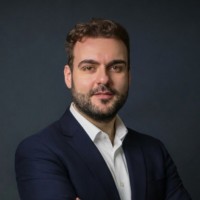 ATLAS REPLY Employee Salvatore Gentile's profile photo