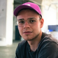 Jung von Matt/SPORTS Employee Jona Schmidt's profile photo