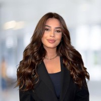Monday Merch Employee Nita Aliu's profile photo