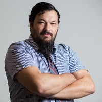 DeepEn Employee Dennis Kerr Coelho's profile photo