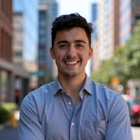 Constant Contact Employee Peter Noland's profile photo