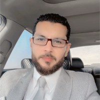 Transit Security Solutions LLC Employee Hamada Abdeltawab's profile photo