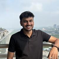 Adbrew Employee Omkar Gowda's profile photo