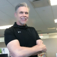 MassMutual Employee Tom Caulfield's profile photo