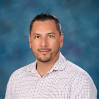 Meggitt Employee Javier Escobar's profile photo