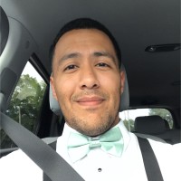 United States Army Employee Jonathan Ojeda's profile photo