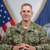 Us Navy Comsubpac Employee Christopher Neel's profile photo