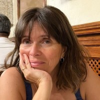 ASPEGI Employee Mónica Vergara Echeverria's profile photo