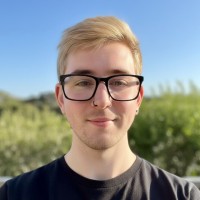 Safewill Employee Luke Reynolds's profile photo