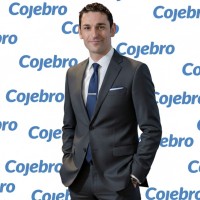 Cojebro Employee Óscar Herrero's profile photo